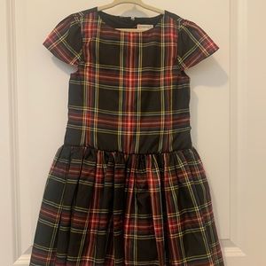 JCrew/Crewcuts Girl’s Dress